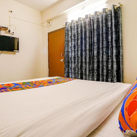 Fabhotel Glh Stays, Airport Road Pune Esterno foto