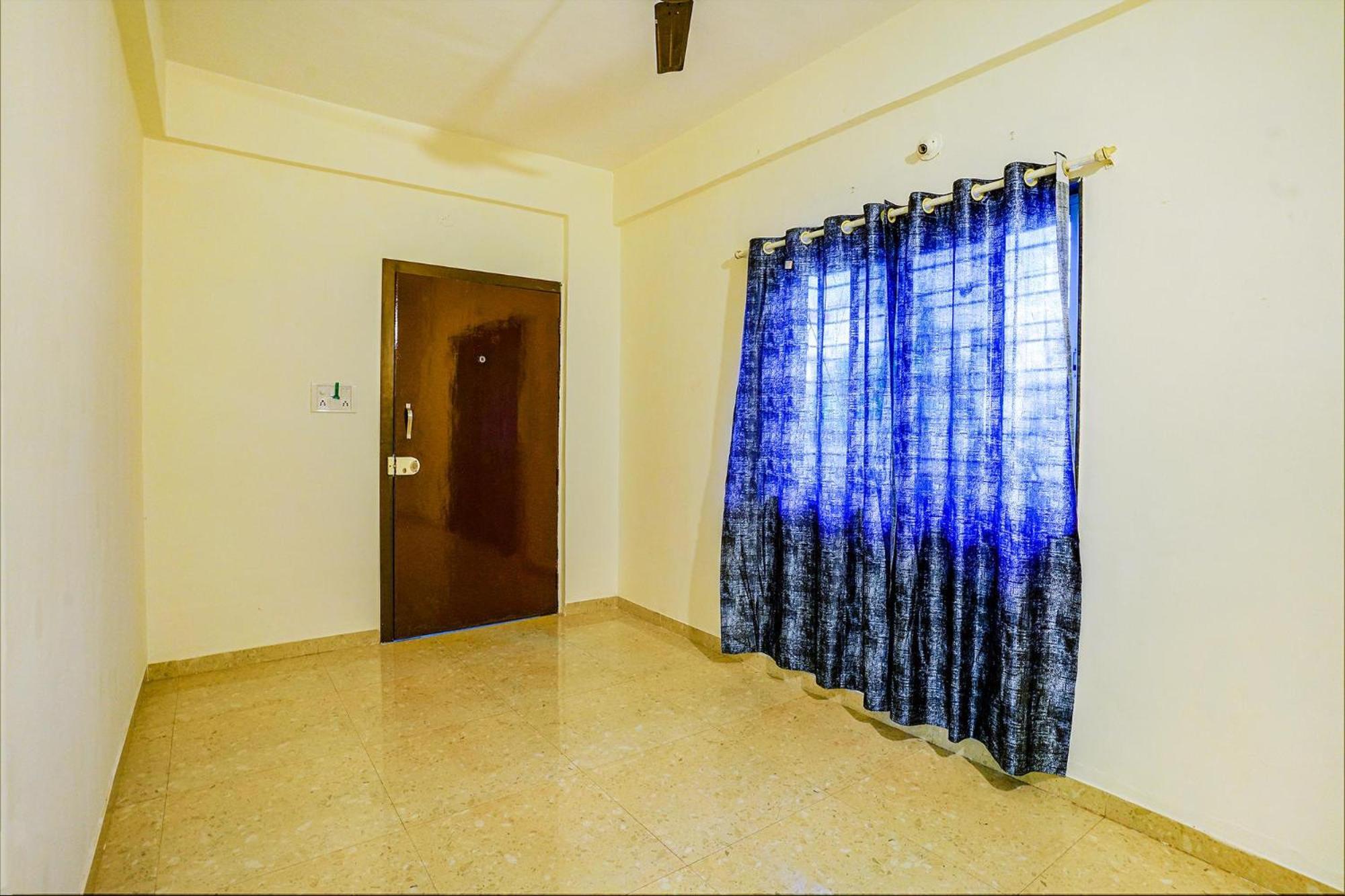Fabhotel Glh Stays, Airport Road Pune Esterno foto